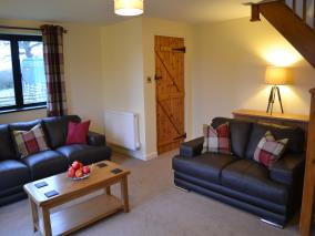 Y Beudy - Sleeps 4