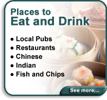 Dining Out in Mid Wales Red Lion llandinam Maesmawr Hall Hotel Caersws Chinese Restaurants Indian Restaurants Fish and Chips Takeaways Preem Indian Restaurant all near to Mid Wales Self Catering Accommodation and Holiday Lettings
